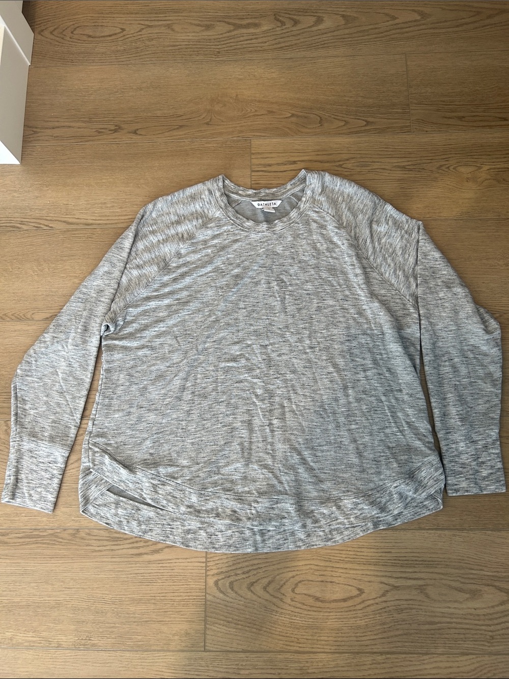 Athleta Longsleeve